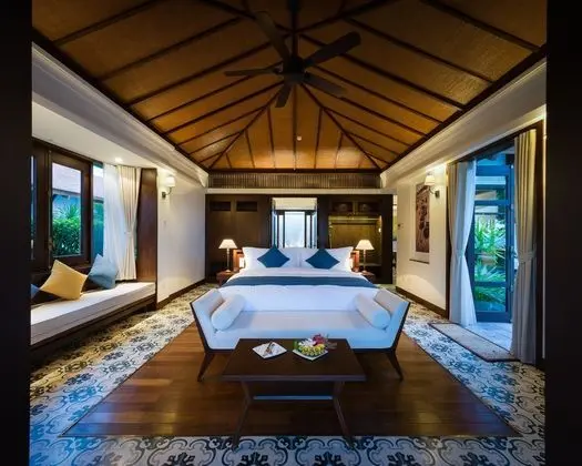 The Anam Nha Trang - Oda