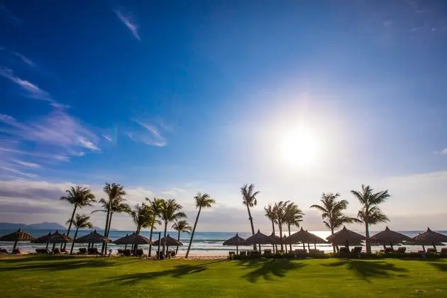 The Anam Nha Trang - Plaj