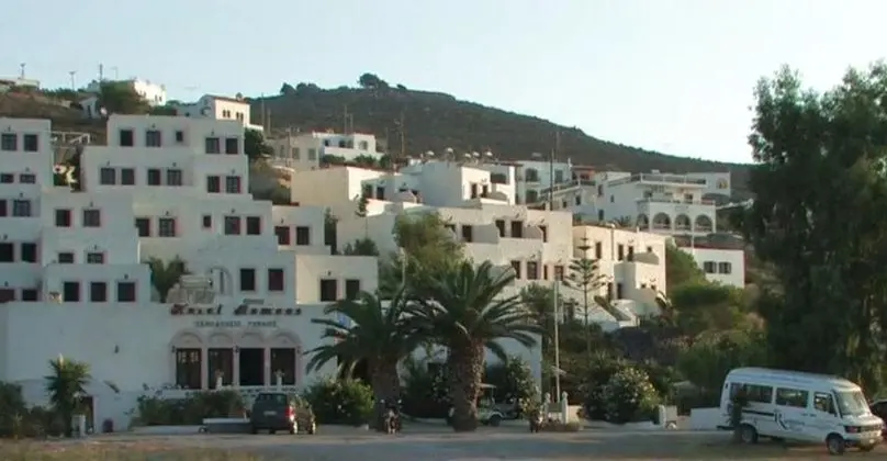 Anamar Patmos