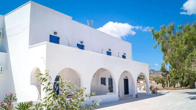 Anamar Santorini