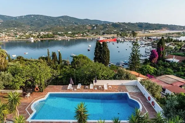 Anamar Skiathos Hotel - Öne Çıkan Resim