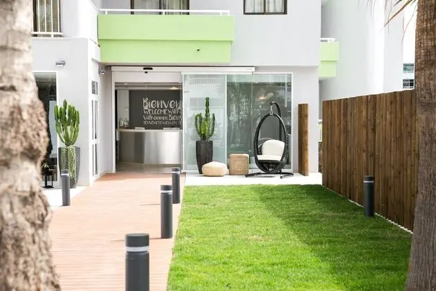 Hotel THe Anamar Suites