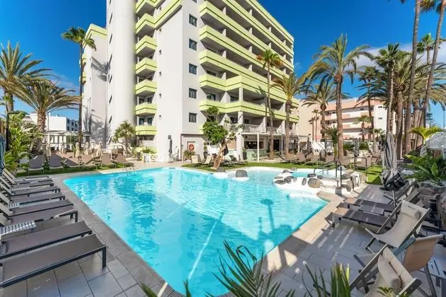 Hotel THe Anamar Suites - Öne Çıkan Resim