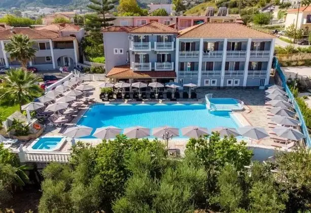Anamar Zante Hotel