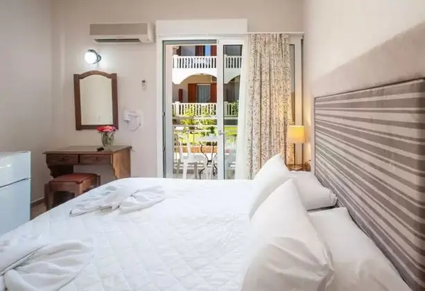 Anamar Zante Hotel - Oda