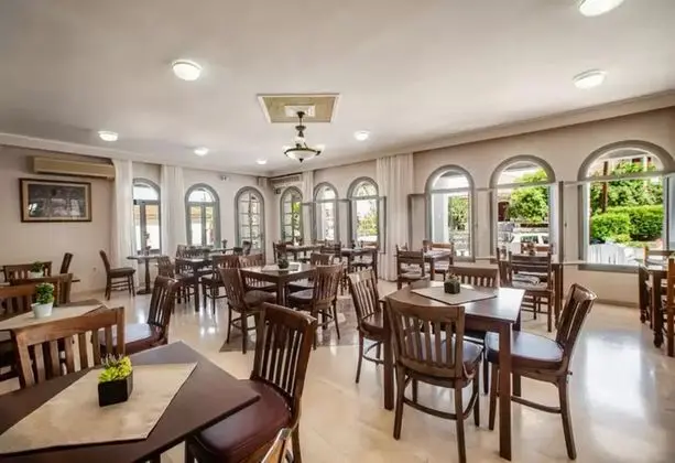 Anamar Zante Hotel - Yeme / İçme