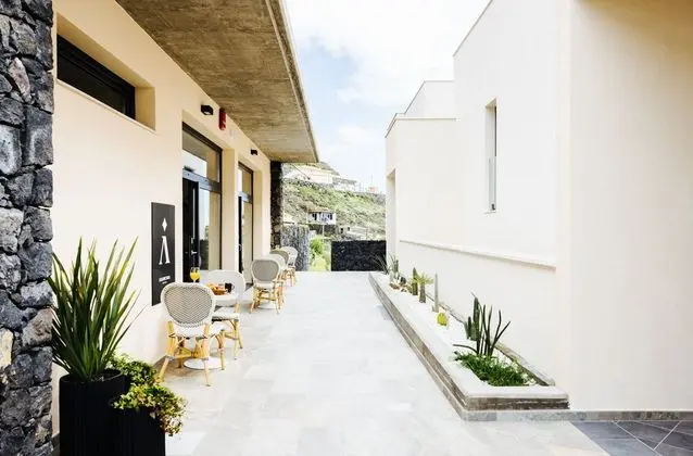 Anamcara Suites La Palma - Dış Mekan