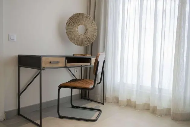 Anamcara Suites La Palma - Oda
