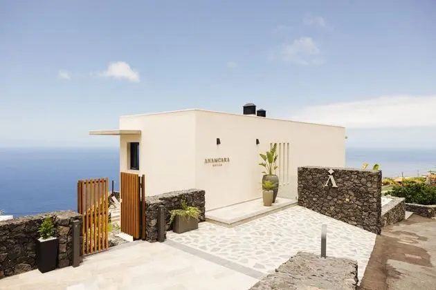 Anamcara Suites La Palma - Öne Çıkan Resim