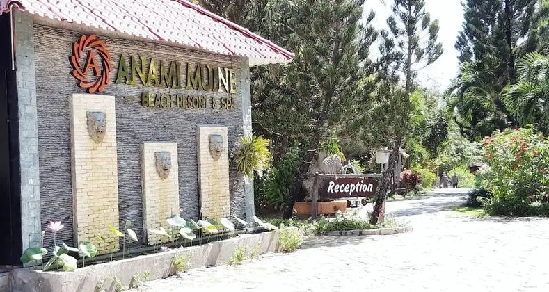 Anami Muine Beach Resort & Spa