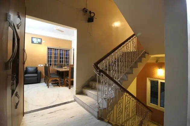 Anamitra Guest House - İç Mekan
