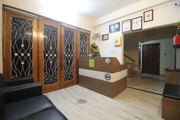 Anamitra Guest House - Lobi