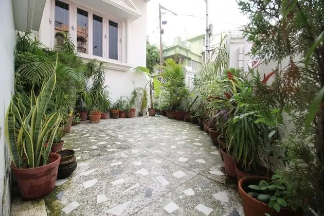Anamitra Guest House - Oda Düzeni