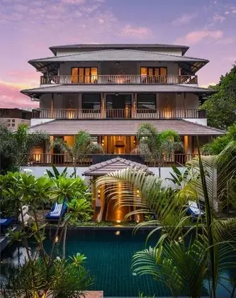 Anamiva, Goa - AM Hotel Kollection