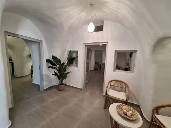 Anamnesis Spa Luxury Apartments - Dış Mekan