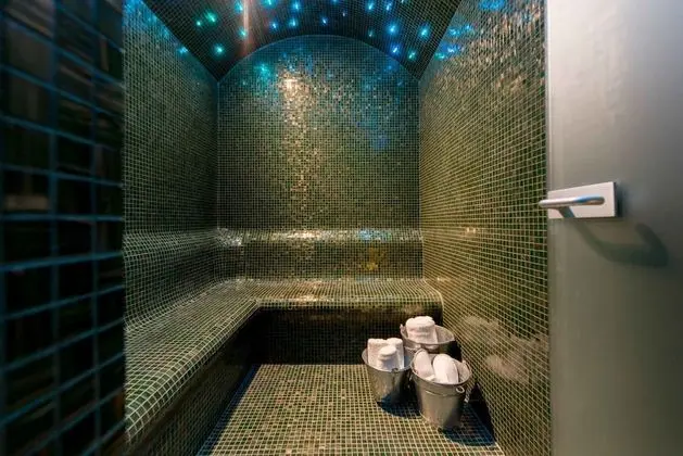 Anamnesis Spa Luxury Apartments - Spa