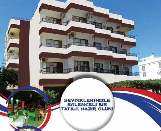 Anamur Butik OtelFotoğrafı