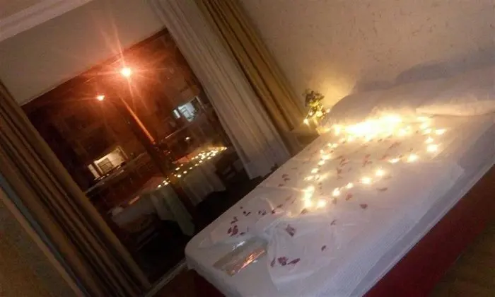 Anamur Butik Otel - Yerinde Yemek