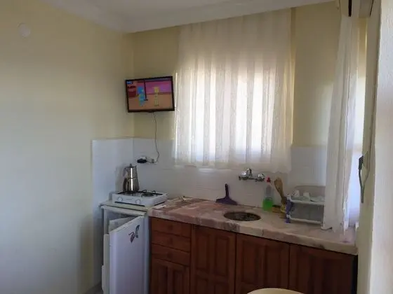 Anamur Dilek Apart Otel