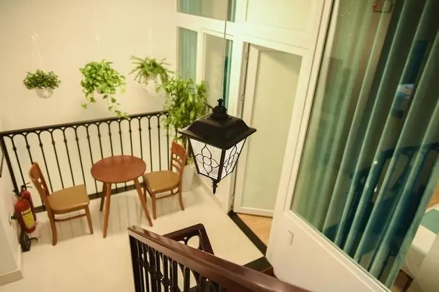 Anan Homestay Hue