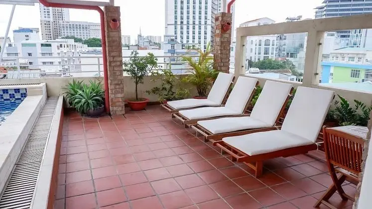 Ananas Family Hotel
