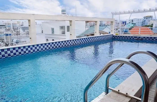 Ananas Family Hotel - Öne Çıkan Resim