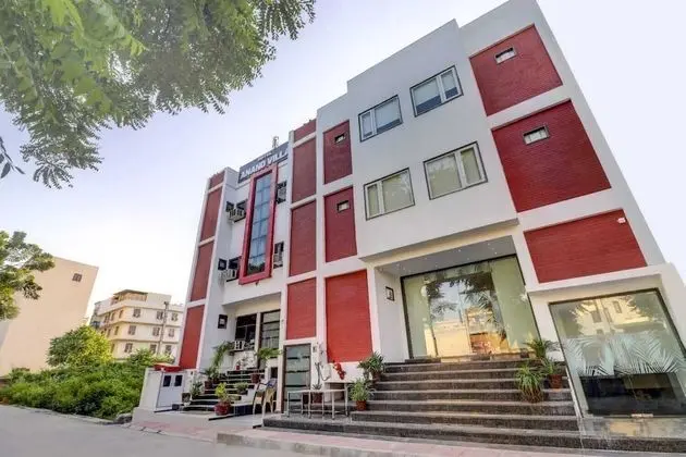 Hotel Anand Villa - 1