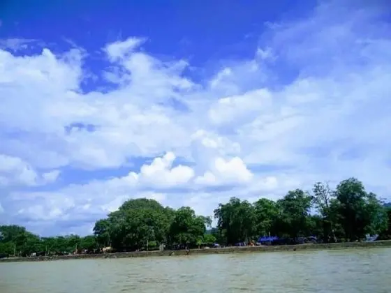 Anand Niketan By Bonjour - On The Ganges
