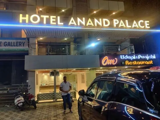 Anand Palace - Öne Çıkan Resim