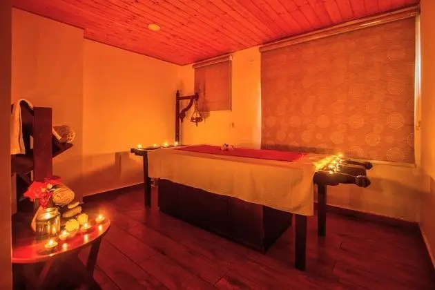 Anand Vardhan Resorts - Spa