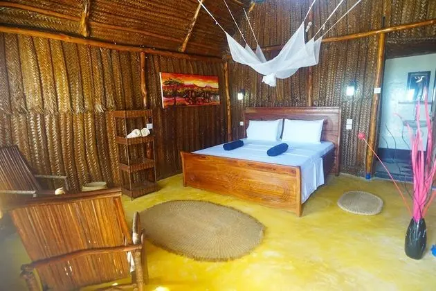 Ananda Beach House - Oda