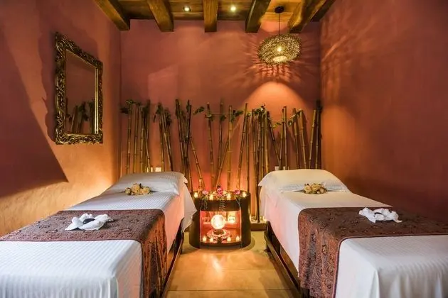 Ananda Hotel Boutique - Spa