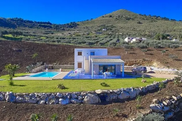 Villa Ananda