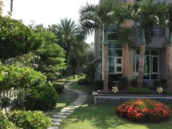 Ananda Hualien B&B