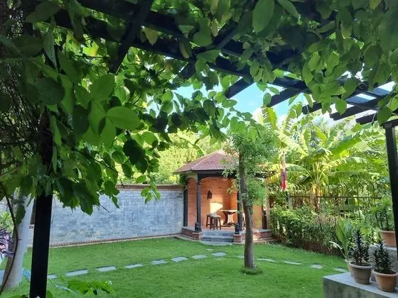 Hotel Ananda Inn