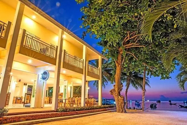 Ananda Villa