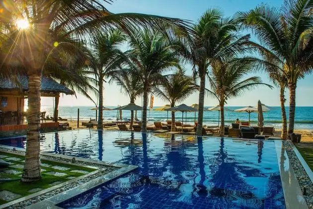 Ananda Resort