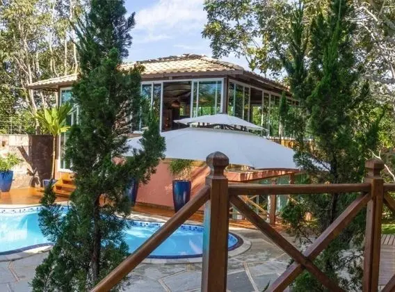 Ananda Pousada & Spa