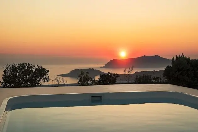 Ananda Retreat - Dış Mekan