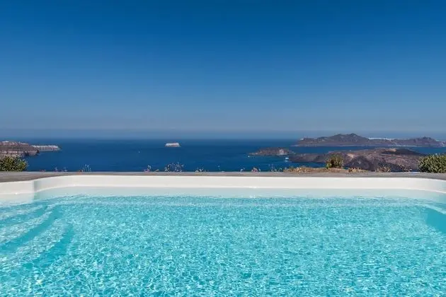 Ananda Retreat - Havuz