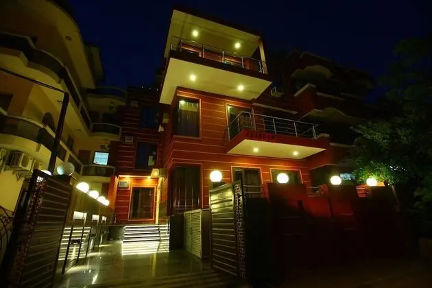 Hotel Anandam