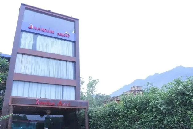 Anandam Resort