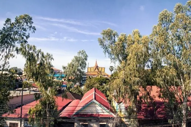 Ananda's Siem Reap