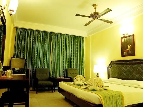 Anandha Inn - Oda