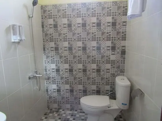 Anang Bed & Breakfast Syariah by Ndalem Beong - Banyo Tipleri