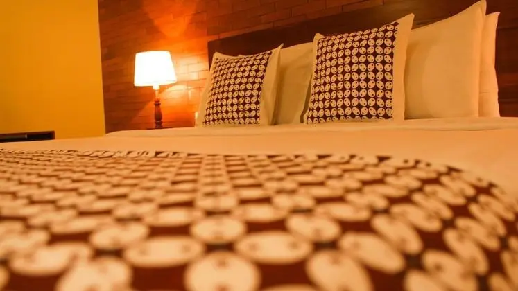 Anang Bed & Breakfast Syariah by Ndalem Beong - Oda