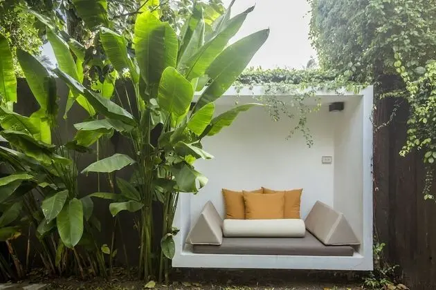 Anannda Life Beach Resort Koh Samui - Oda Düzeni