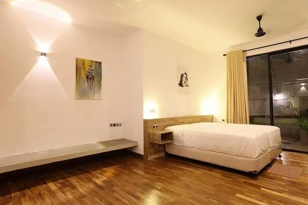 Villa Ananta - 3 Bedroom - Oda