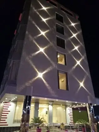 Ananta Elite, Kota