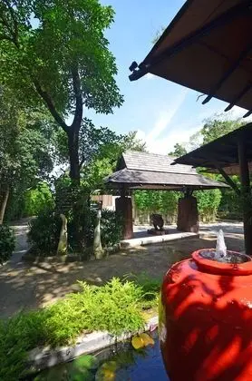 Ananta Thai Pool Villas Resort Phuket - Dış Mekan